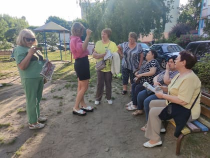 Помогаем жителям Брянщины отстаивать свои права