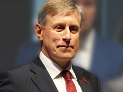 Успешный предприниматель Виктор Гринкевич рассказал о ситуации в брянской экономике