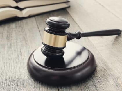 Брянский суд вынес приговор женщине, бившей ногами полицейского