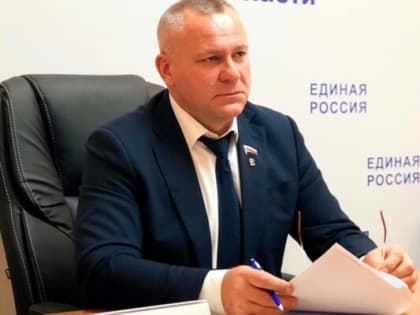 Валентин Суббот заверил, что задачи, поставленные Президентом Владимиром Путиным, будут выполнены