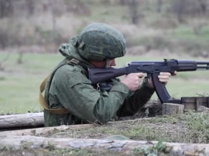 Отставной польский генерал Вальдемар Скшипчак предупредил о появлении брянского фронта