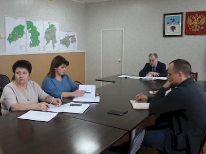 Порядок — во всем и везде