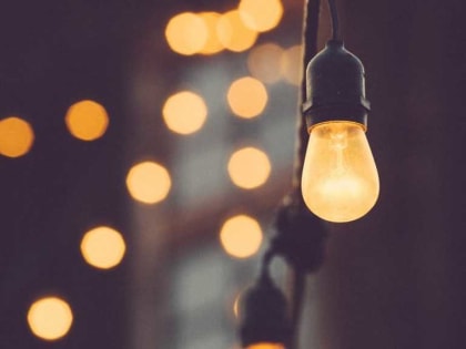 Жителям Брянской области сообщили о росте тарифов на электроэнергию с 1 июля