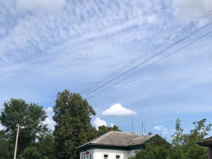 Общеобластной субботник!