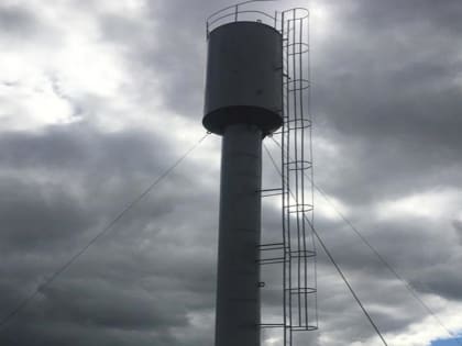 За срыв сроков реконструкции водопроводов в Брянской области подрядчик лишился полмиллиона
