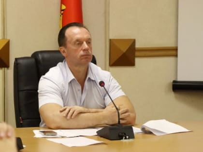 Антошин захотел вернуться в депутаты областной Думы