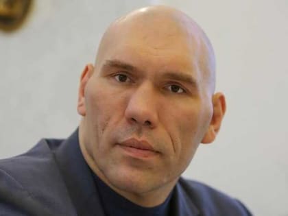 Депутат Государственной Думы Николай Валуев посетил Погарский район Брянской области