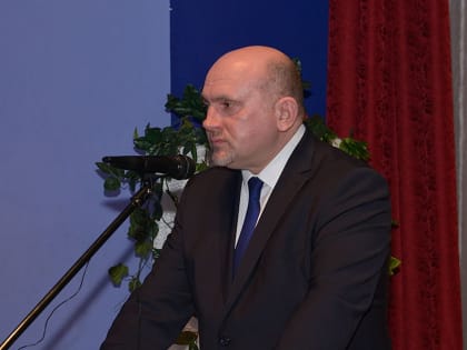 Полномочия местной власти: новые границы и возможности