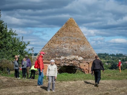 II Всероссийский военно-патриотический фестивале