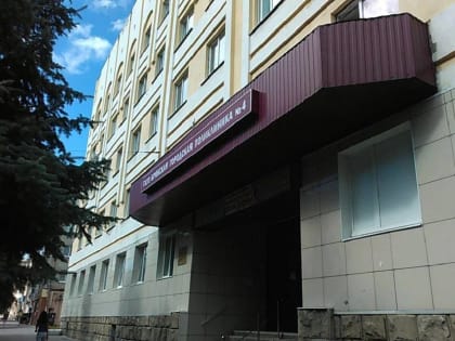 Акция к Всемирному дню борьбы с диабетом в Брянске