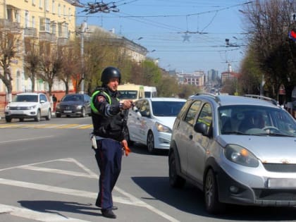 Центр Брянска в День Победы, 9 мая перекроют «на праздник»