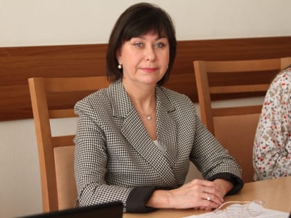 Заседание комитета по культуре, спорту и молодежной политике