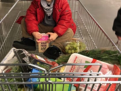 В Брянской области за 17 лет на 20 процентов возросло потребление овощей и мяса