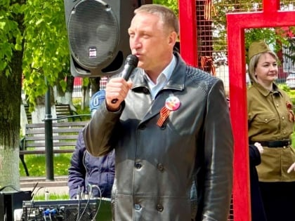 Главу администрации Фокинского района Брянска СМИ отправляют в отставку