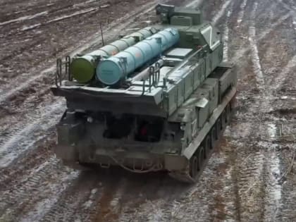 Брянский губернатор Богомаз сообщил о группировке войск для защиты населения