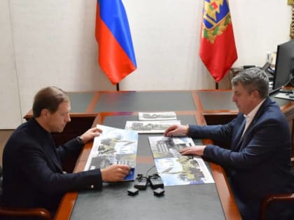 Брянская область занимает 1 место по индексу промышленного производства