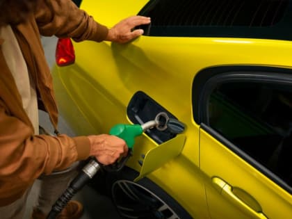 В Брянской области стоимость бензина не изменялась уже две недели