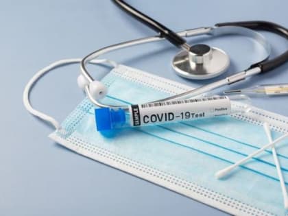 В Брянской области отменили массовую вакцинацию от коронавируса