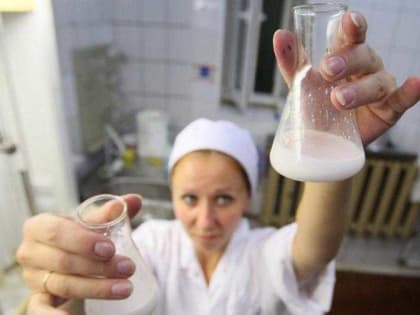 В Брянской области более 7 процентов проб продукции животноводства были забракованы