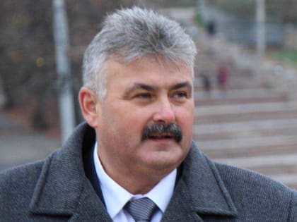 Глава администрации Советского района Брянска Алексей Колесников ушёл в отставку