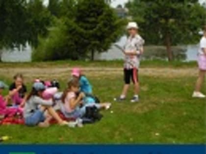 В СП «Слободищенский Дом Культуры» прошёл тематический вечер «Погода в доме»