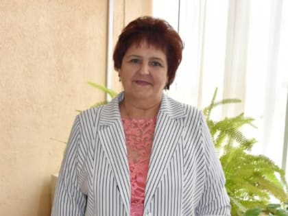 В Красногорском районе Брянщины проходит голосование