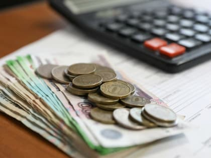 Рост минимального размера оплаты труда в России в 2025 году