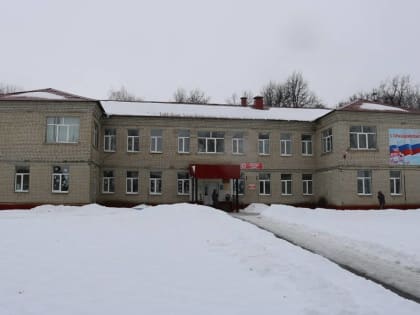 В Комаричской ЦРБ отремонтировали один из корпусов