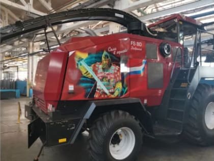 Губернатор Александр Богомаз «Брянсксельмаш» — один из успешных проектов интеграции России и Белоруссии»   