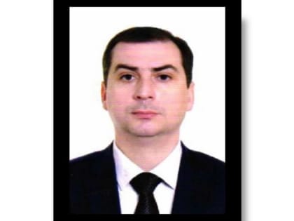 Умер мобилизованный врач Брянской областной больницы №1 Михаил Мазур