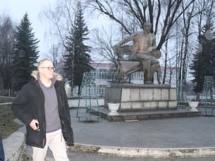 Главный специалист страны по брендингу малых городов оценил Фокино.