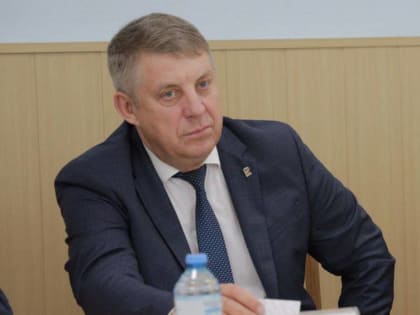 В Брянске на губернатора Богомаза начали исподтишка атаку его мнимые сторонники