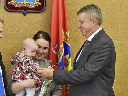 Власти Брянской области активно занимаются привлечением медицинских кадров