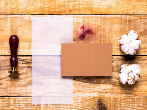 Изготовление клише для тиснения: сколько стоит и какие есть варианты дизайна