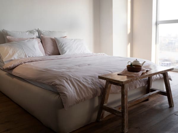 Как выбрать идеальную двуспальную кровать: Полное руководство