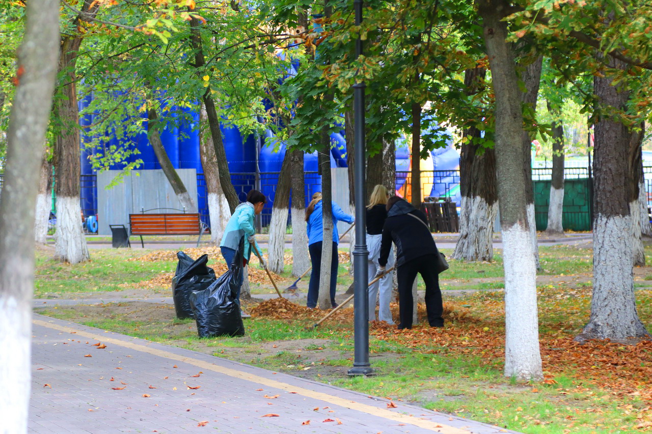 Можно ли убирать в субботу. Субботник Брянск. Субботник города Брянск. Официальные субботники в Брянске в этом году. Городские сумасшедшие Брянск.