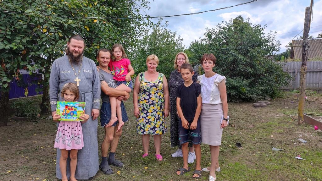 Погарский район брянской новости