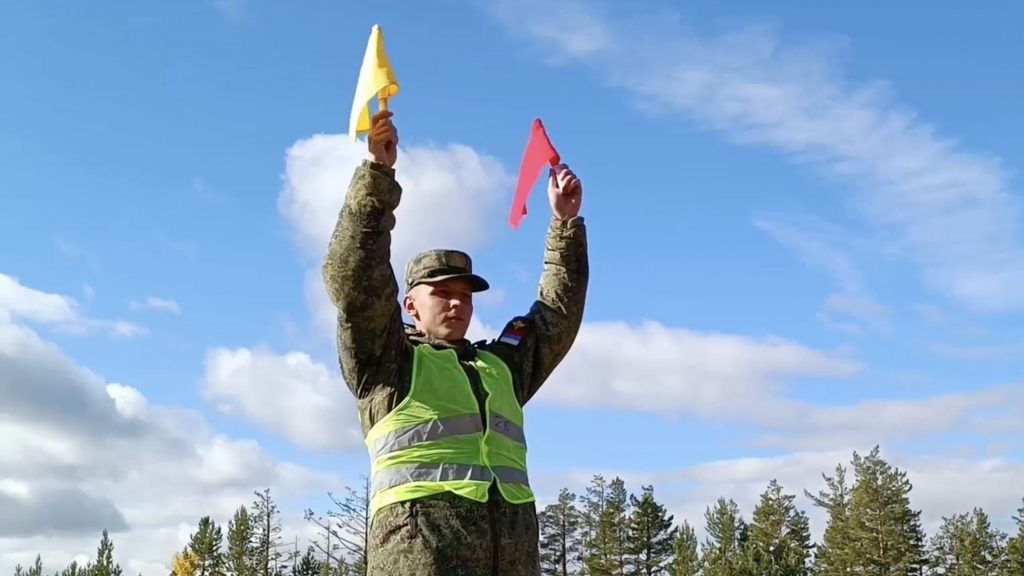 Брянск граница с украиной сегодня последние новости