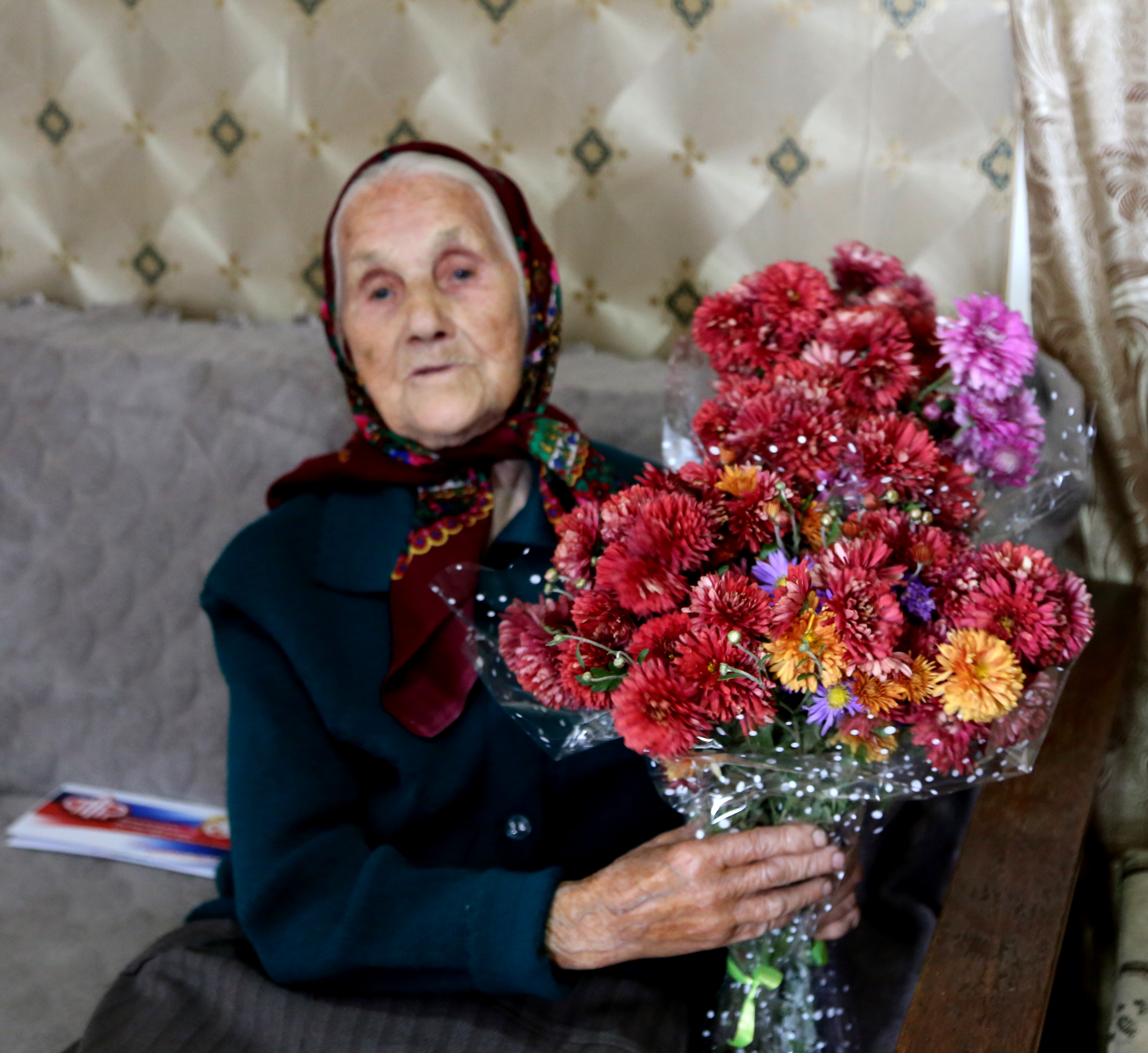 Бабушки Брянской области