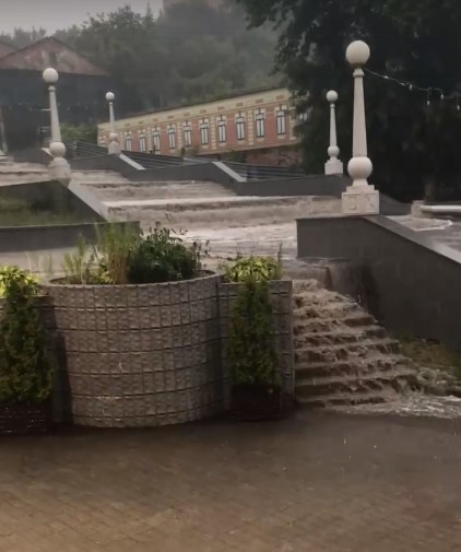 Кафе На Набережной Брянск