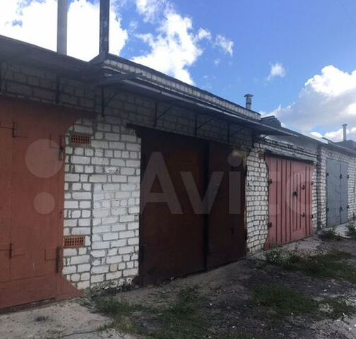 Купить Гараж В Орле Советский Район
