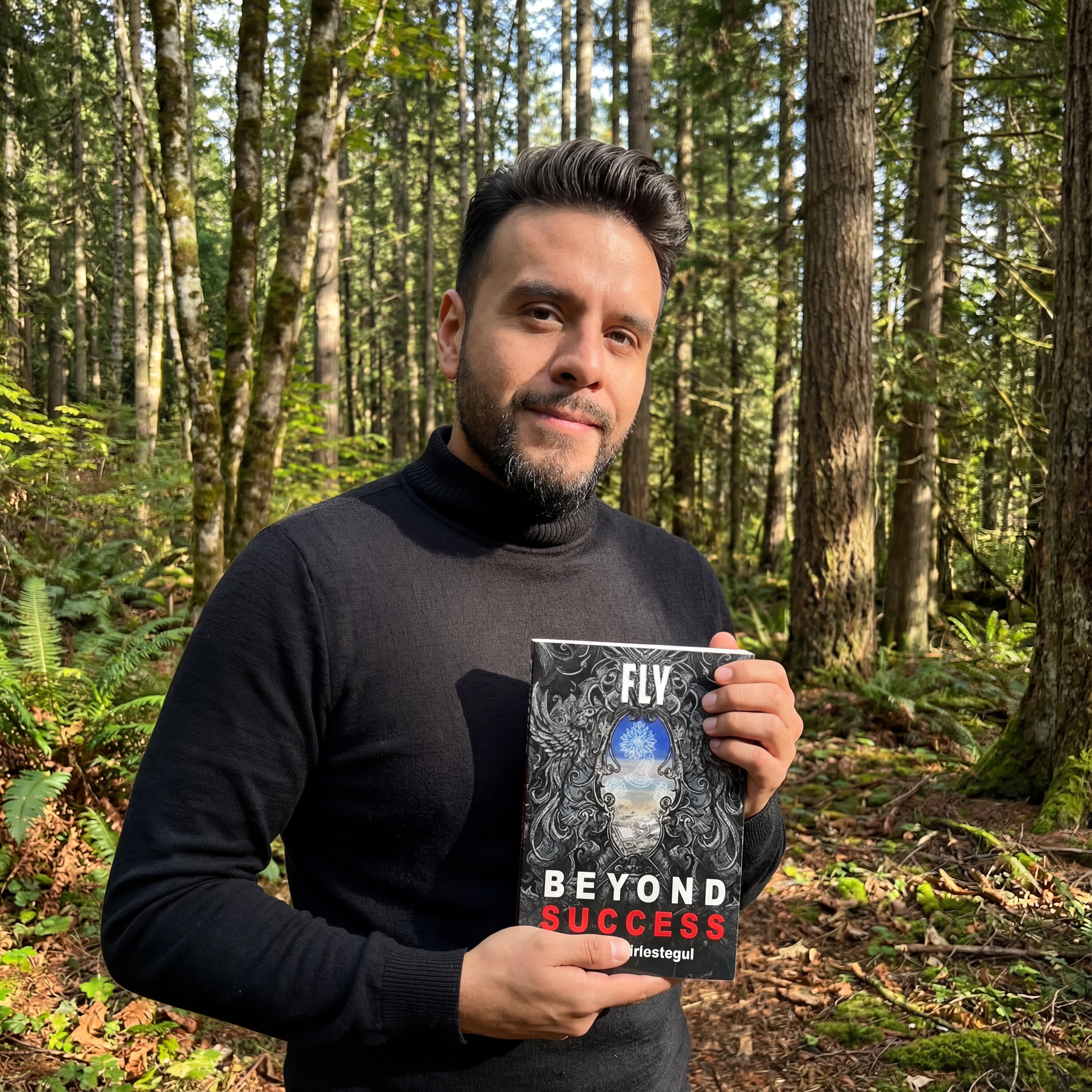 The Fly of the Humanized Robot