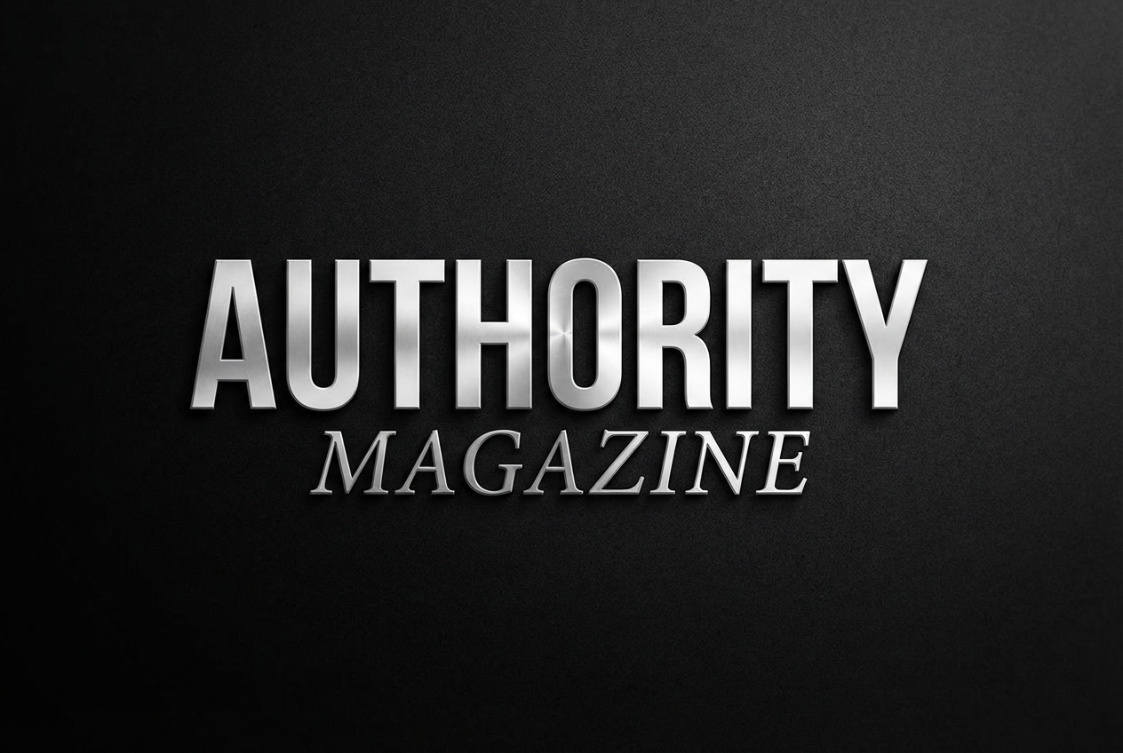 Authority Magazine