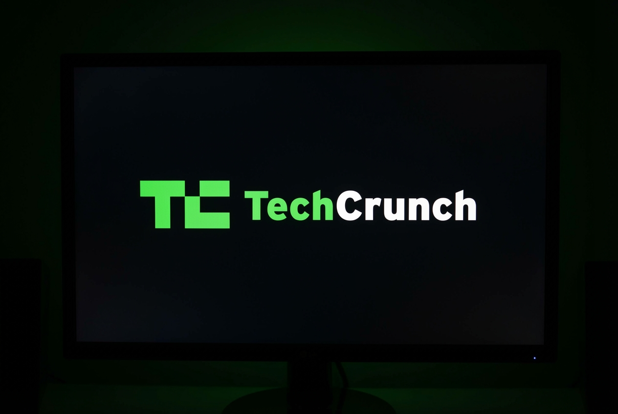 TechCrunch