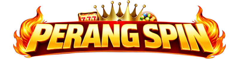 PERANGSPIN LOGO