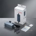 Проточный нагреватель Chihiros Heater Pro 1000W 12/16мм