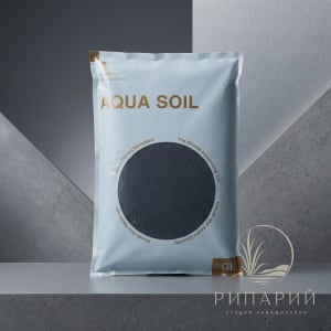 Питательный грунт (соил) Chihiros Aqua Soil 1кг(1,140л)