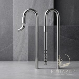 Комплект трубок Chihiros Metall Jet Pipe M