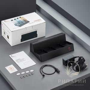 Магнитная мешалка Chihiros