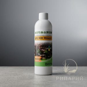 AQUAERUS pH/KH минус 500мл